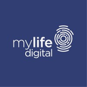 MyLife Digital logo